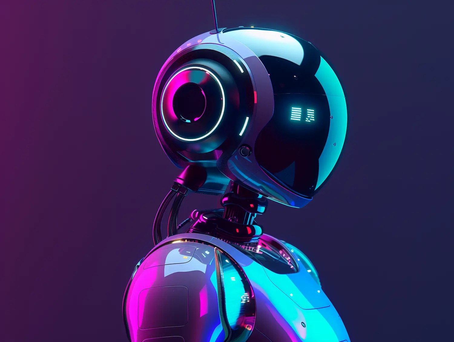 AI Financial Assistant